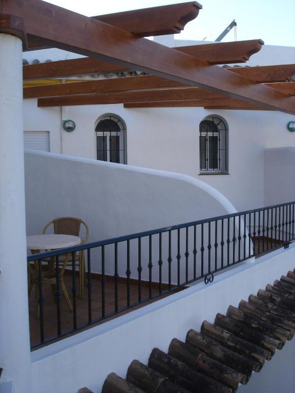 Hostal Los Pinos Саора Номер фото