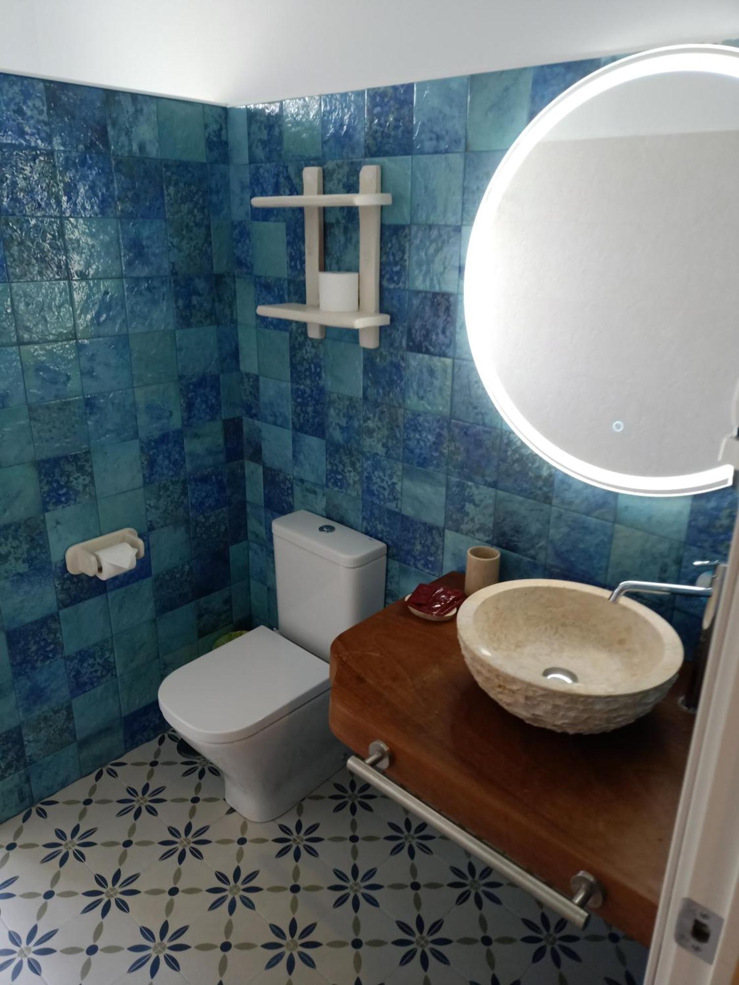Hostal Los Pinos Саора Экстерьер фото